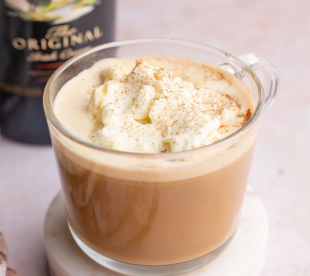 Baileys Coffee