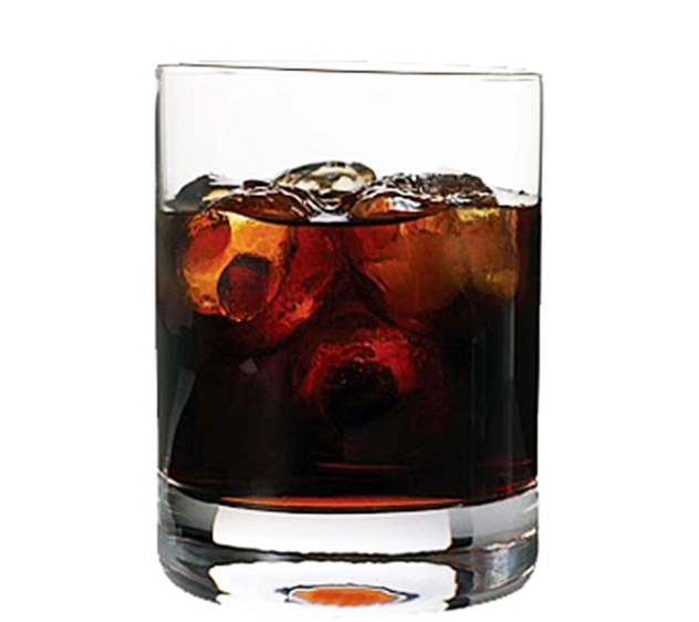 Black Russian