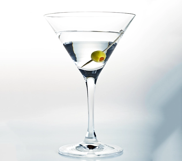 Gin Martini