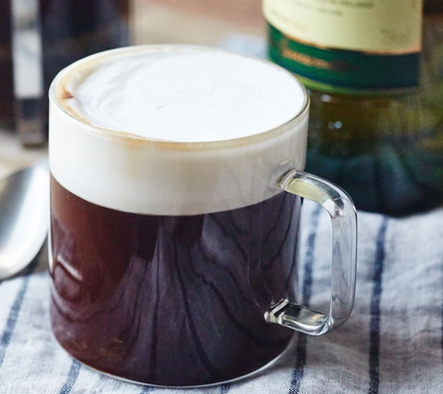 Irish Coffee