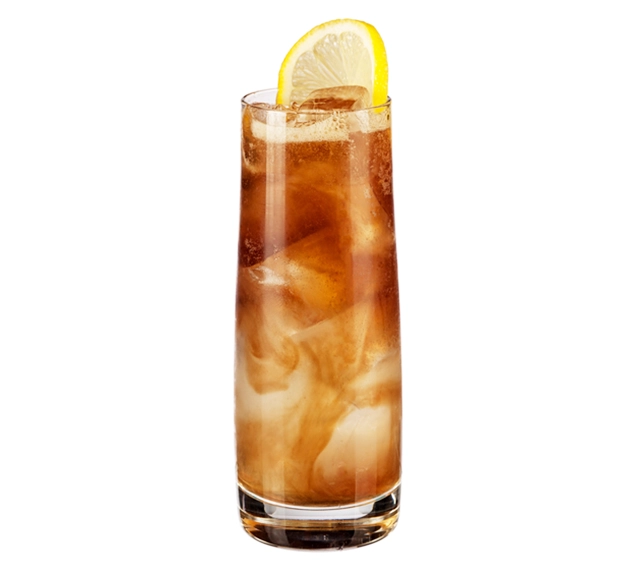 Long Island Ice Tea