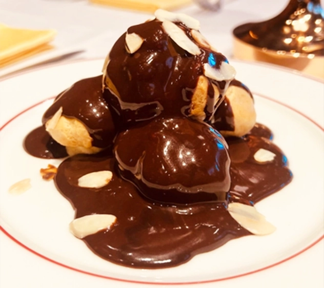 Profiterol