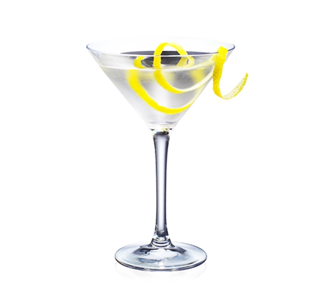 Vodka Martini